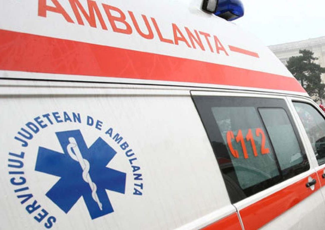 Ambulanța ALBA, Alba Iulia - Ambulanță acută de dureri articulare